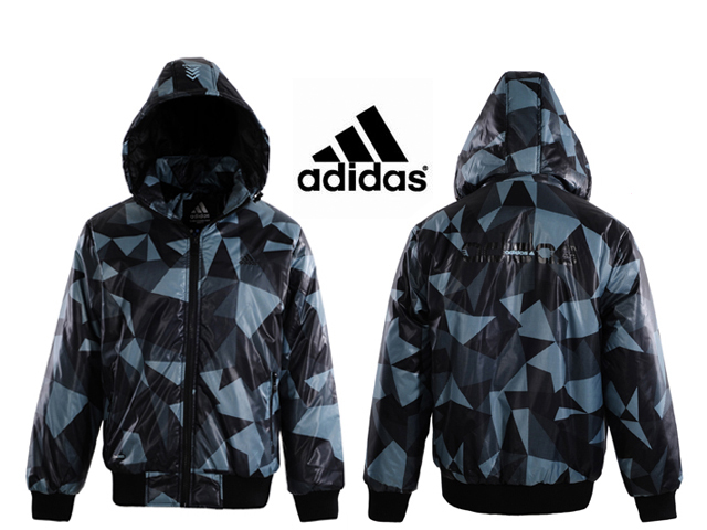 Doudoune Adidas Homme Pas Cher 002